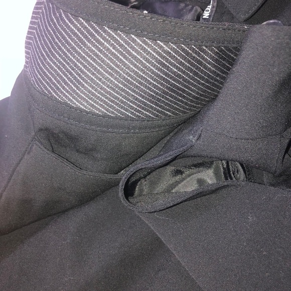 Worthington Modern Fit Petite NWT Black Pants x 2 - Picture 7 of 13